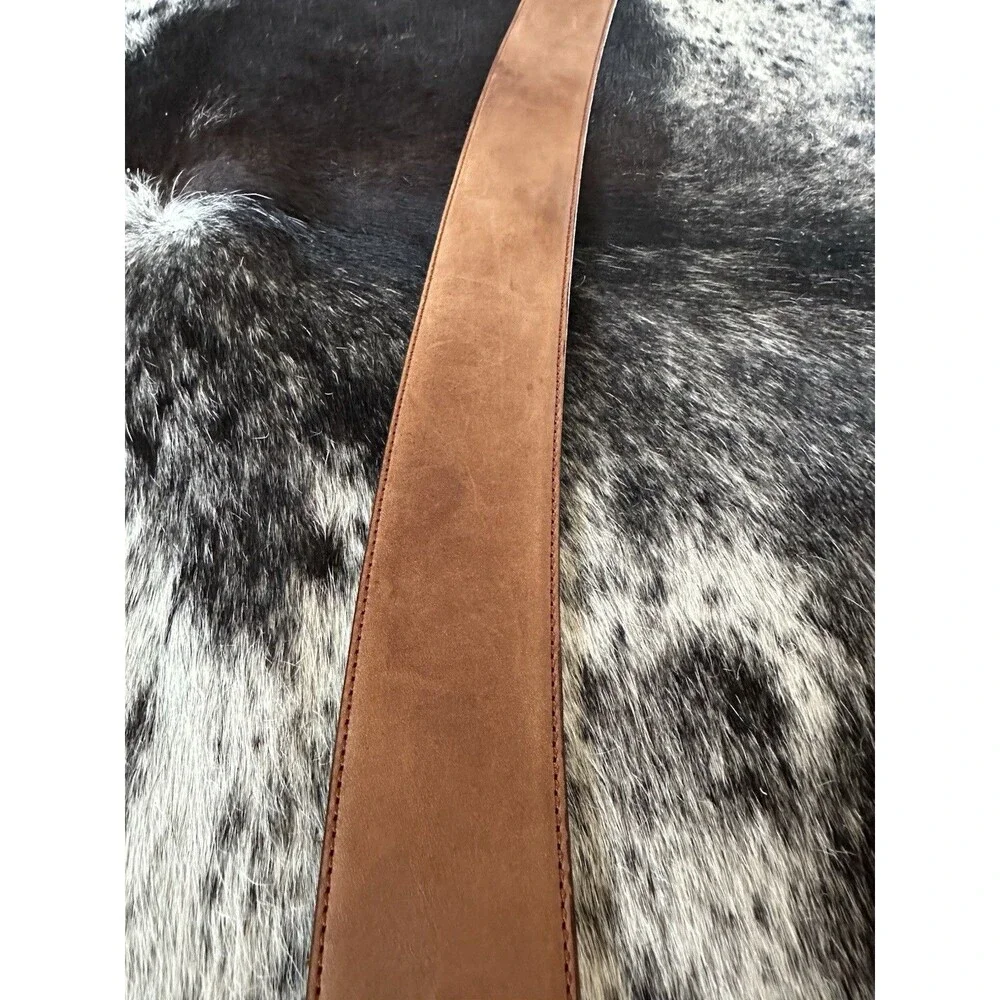 campaign italian leather